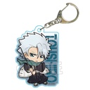 Action Series Acrylic Key Chain Bleach: Thousand-Year Blood War - Hitsugaya Toushiro
