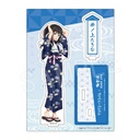 Lycoris Recoil Acrylic Stand Yukata Ver. Inoue Takina