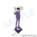Reborn! Acrylic Stand Animal Balloon Ver. Hibari Kyoya