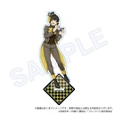 Blue Lock Acrylic Stand Masquerade Ver. Bachira Meguru