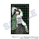 (PO) Blue Lock Acrylic Block Masquerade Ver. Isagi Yoichi