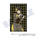 (PO) Blue Lock Acrylic Block Masquerade Ver. Bachira Meguru