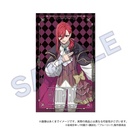 (PO) Blue Lock Acrylic Block Masquerade Ver. Chigiri Hyoma