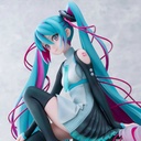 (PO) Hatsune Miku x MTV