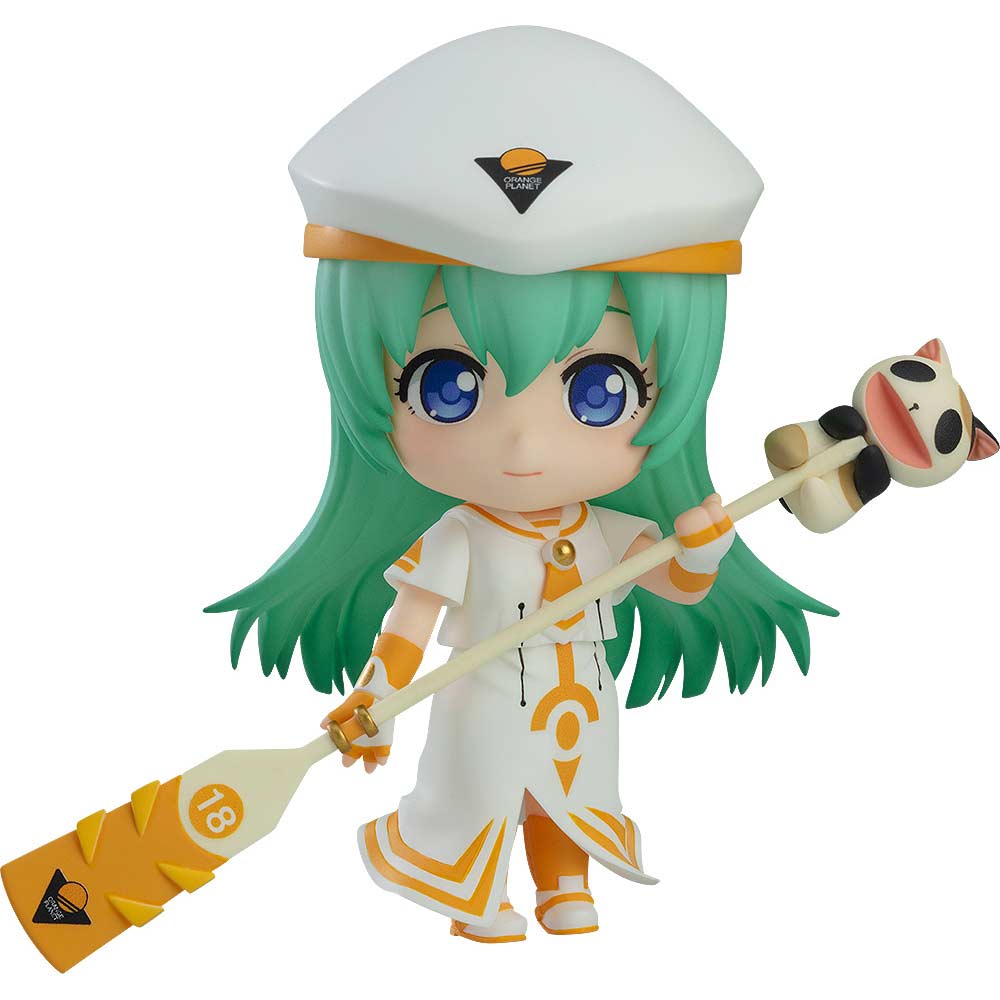 (PO) Nendoroid 2286 ARIA - Alice Carroll