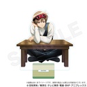 (PO) Gintama Acrylic Stand Hitoyasumi Ver. Okita Sougo