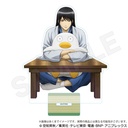 Gintama Acrylic Stand Hitoyasumi Ver. Katsura Kotarou
