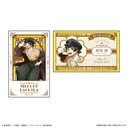 Blue Lock Smaroid (Instax Style Bromide) Bachira Meguru