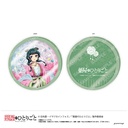 (PO) The Apothecary Diaries Oil in Acrylic Coaster A Maomao