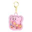 Kirby's Dream Land Shaka Chara Key Chain Suikomi