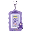 (PO) Teletubbies Photo Frame Key Chain Tinky Winky