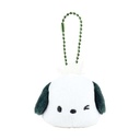 (PO) Sanrio Characters Kuttsuku Mascot Pochacco
