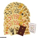 (PO) Final Fantasy Chocobo Playing Cards