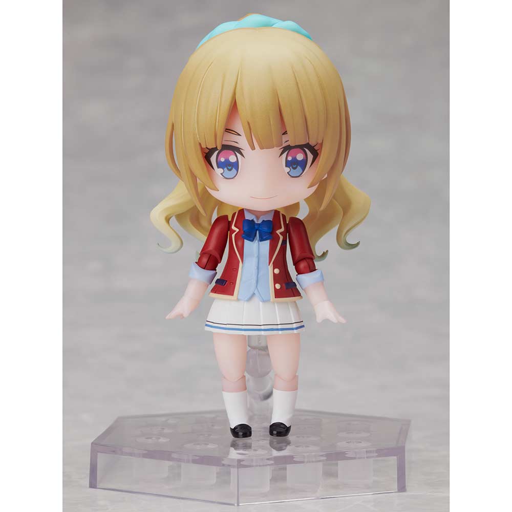 (PO) DFORM+ Classroom of the Elite - Karuizawa Kei