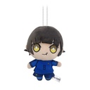 Blue Lock Mogumogu Plush Eating Around Bachira Meguru