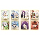 Frieren: Beyond Journey's End Visual Shikishi Collection [BOX]