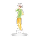 (PO) Chara Acrylic Figure My Little Monster 02 Yoshida Haru (Official Illustration)