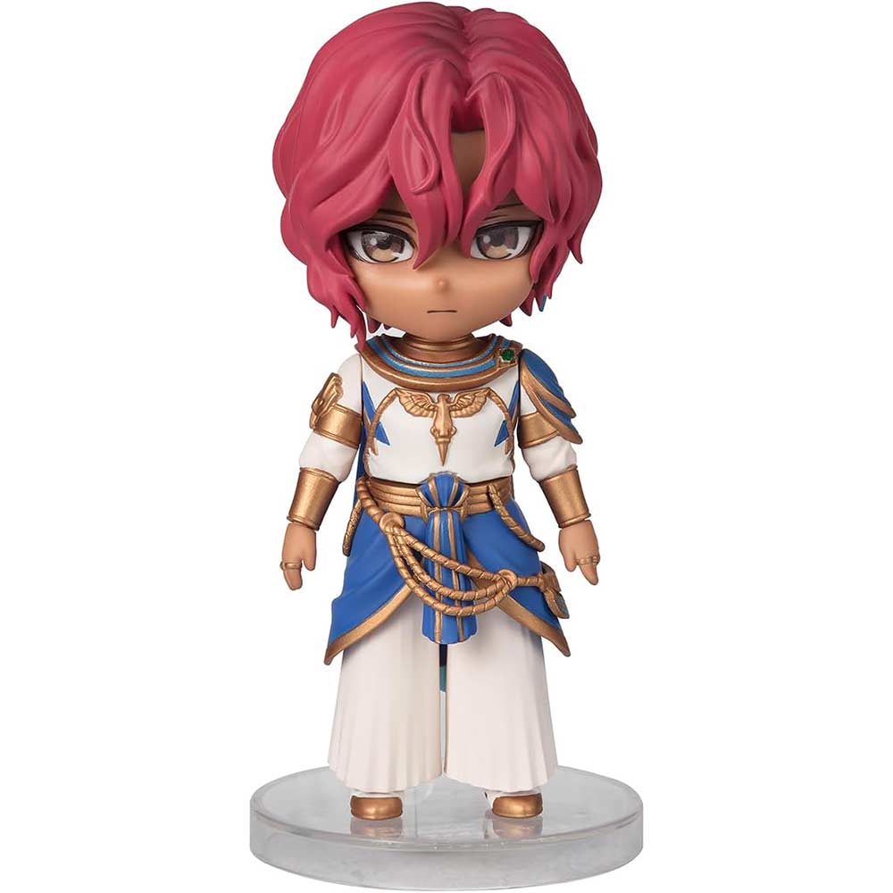 (PO) Figuarts Mini Tales of ARISE - Dohalim