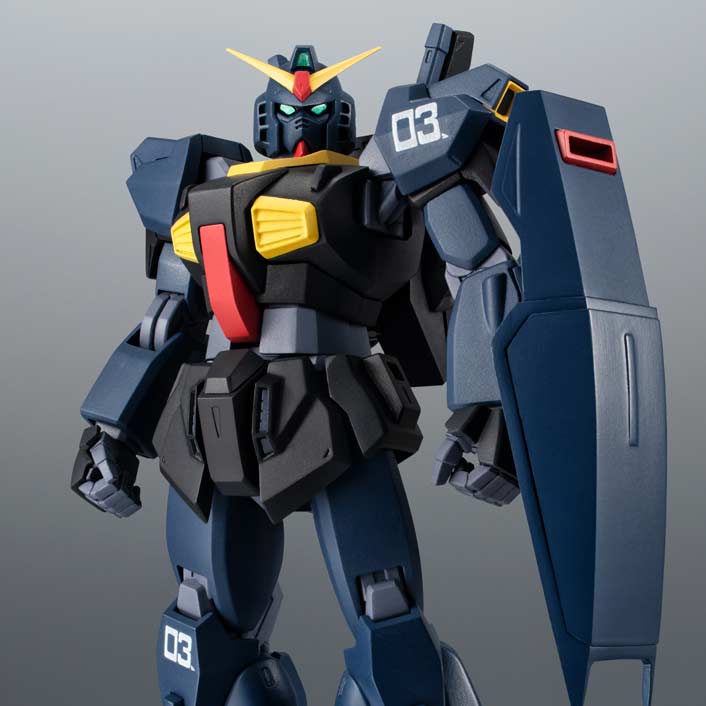 (PO) Robot Spirits <SIDE MS> Zeta Gundam RX-178 Gundam Mk-II (Tians) Ver. A.N.I.M.E.