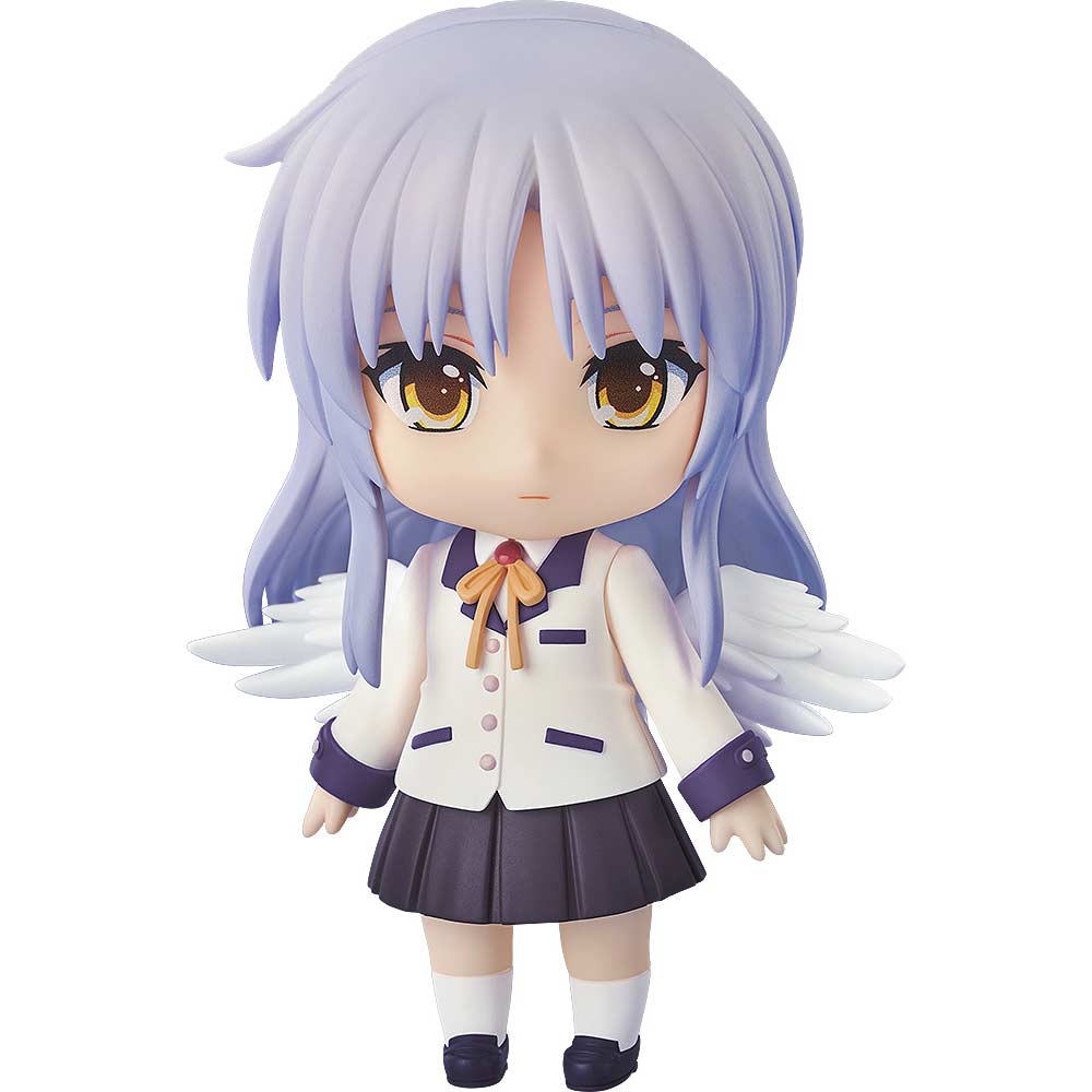 Nendoroid 2268 Angel Beats! - Tachibana Kanade