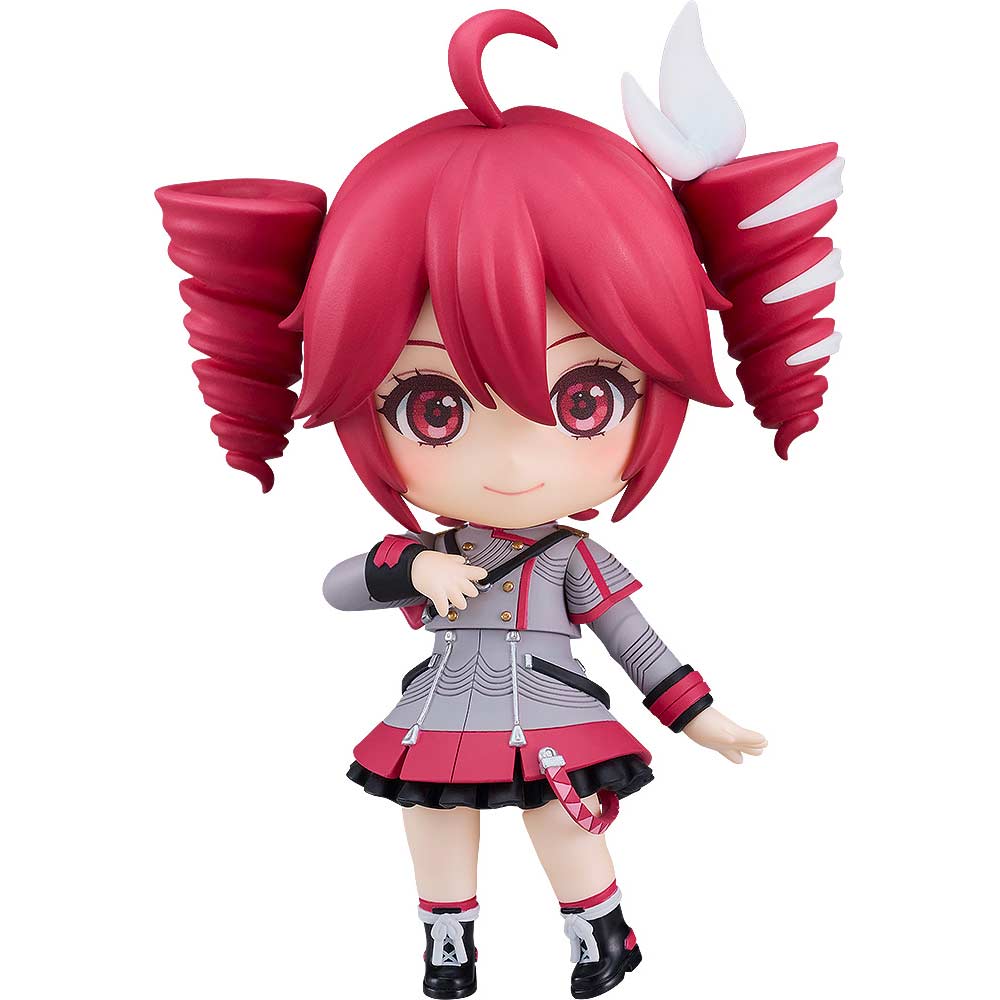 (PO) Nendoroid 2344 Synthesizer V AI Kasane Teto Synthesizer V AI Ver.