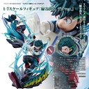 (PO) My Hero Academia - Midoriya Izuku Deku Ver.