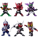 (PO) Converge Motion Kamen Rider 5 [BOX]