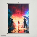 (PO) Final Fantasy VII Rebirth Tapestry
