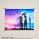 (PO) Final Fantasy VII Ever Crisis Tapestry