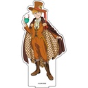 (PO) Mob Psycho 100 III Original Illustration Big Acrylic Stand Alice in Wonderland Ver. 2 Reigen Arataka