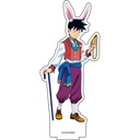 (PO) Mob Psycho 100 III Original Illustration Big Acrylic Stand Alice in Wonderland Ver. 3 Kageyama Ritsu