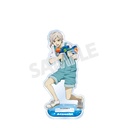 Bungo Stray Dogs Acrylic Stand Playing in The Water Ver. Nakajima Atsushi