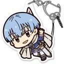 (PO) Frieren: Beyond Journey's End Acrylic Tsumamare - Himmel