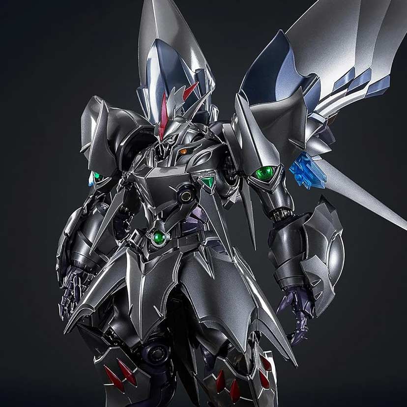 CCSToys Mortal Mind Super Robot War OG Cybuster Possession Ver.