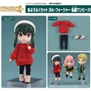 (PO) Nendoroid Doll Outfit Set SPY x FAMILY - Yor Forger Casual Outfit Dress Ver.