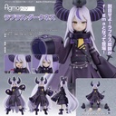 (PO) figma 619 Hololive Production La+ Darknesss