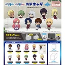 (PO) GDSD-05 Gundam SEED & Gundam SEED Destiny Kado Chara [BOX]