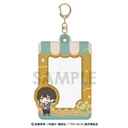 (PO) Blue Lock Character Snapshot Case -Let's Go Out!- 2 Bachira Meguru