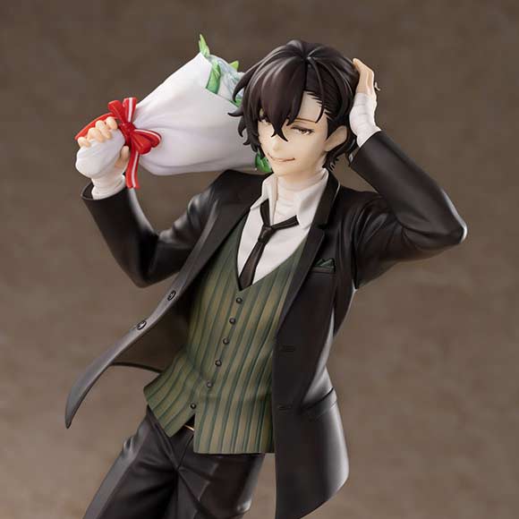 (PO) Bungo Stray Dogs: Tales of the Lost - Dazai Osamu Dress Up Ver.