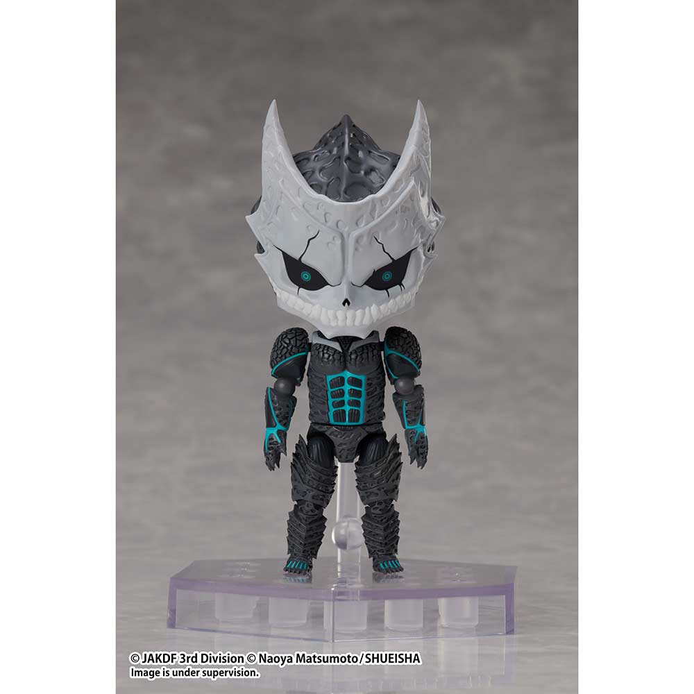 KAIJU NO. 8 DFORM+ Kaiju No. 8