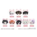 Bungo Stray Dogs Retro Style Mascot Harunyanko Ver. [BOX]