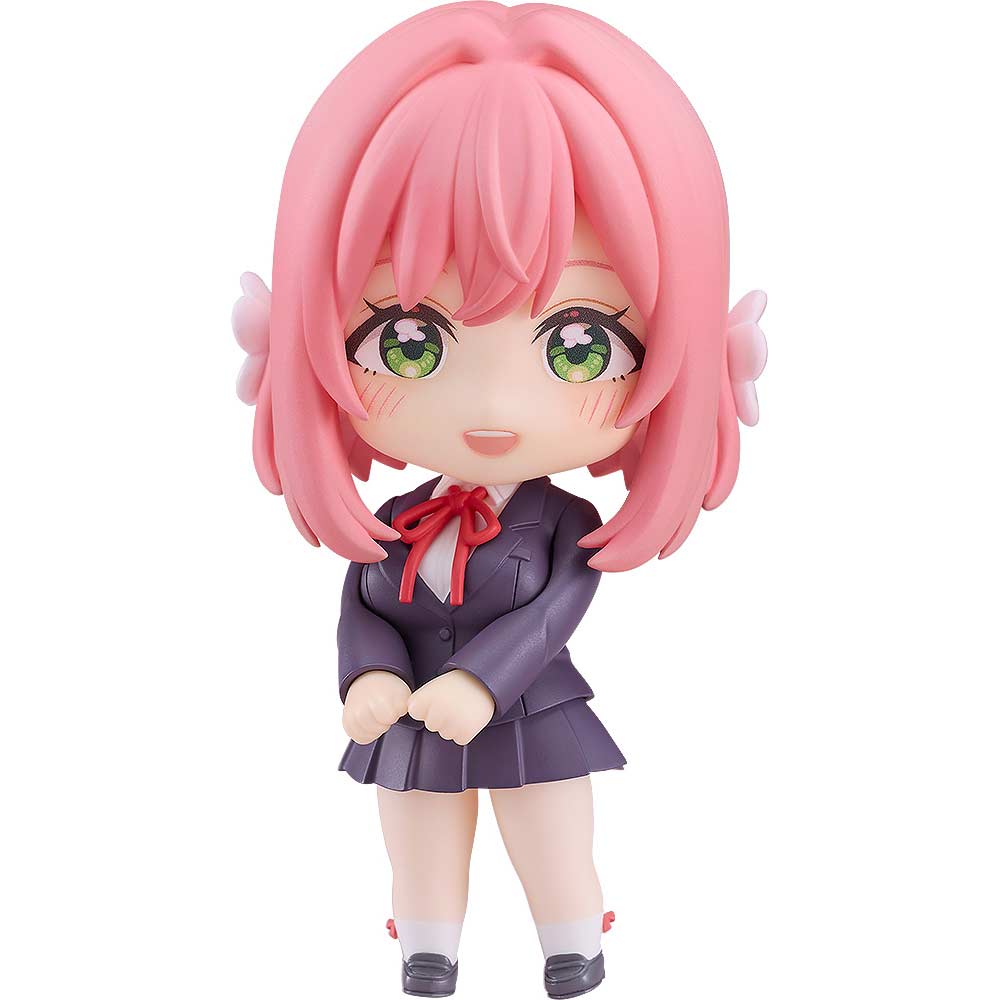 (PO) Nendoroid 2310 The 100 Girlfriends Who Really, Really, Really, Really, Really Love You - Hanazono Hakari
