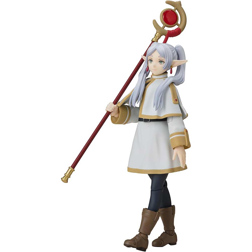 (PO) S.H.Figuarts Frieren: Beyond Journey's End - Frieren