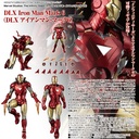 (PO) Marvel Studios: The Infinity Saga DLX Iron Man Mark 6