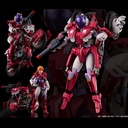 (PO) Riobot Genesis Climber Mospeada 1/12 VR-038L Fuke Type Bartley (Re-issue)