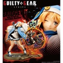 Guilty Gear Strive - Bridget with Return of the Killing Machine