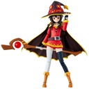 (PO) KADOKAWA PLASTIC MODEL SERIES KonoSuba - Megumin
