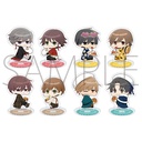 Jyunjyo Romantica & Sekai-ichi Hatsukoi Kapurikko Hobaru Acrylic Stand Collection [BOX]