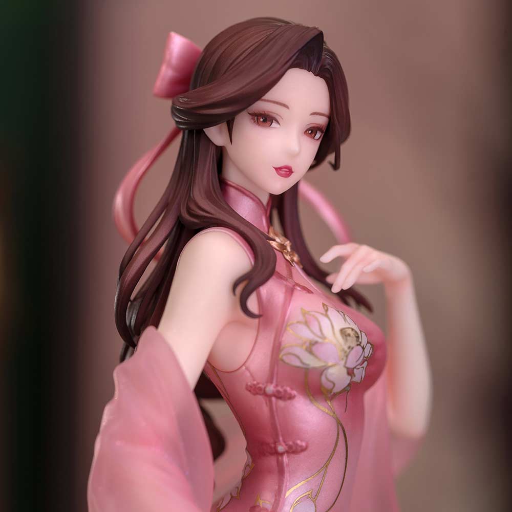 (PO) Gift+ Honor of Kings Weaving Dreams Series - Diao Chan Ver.