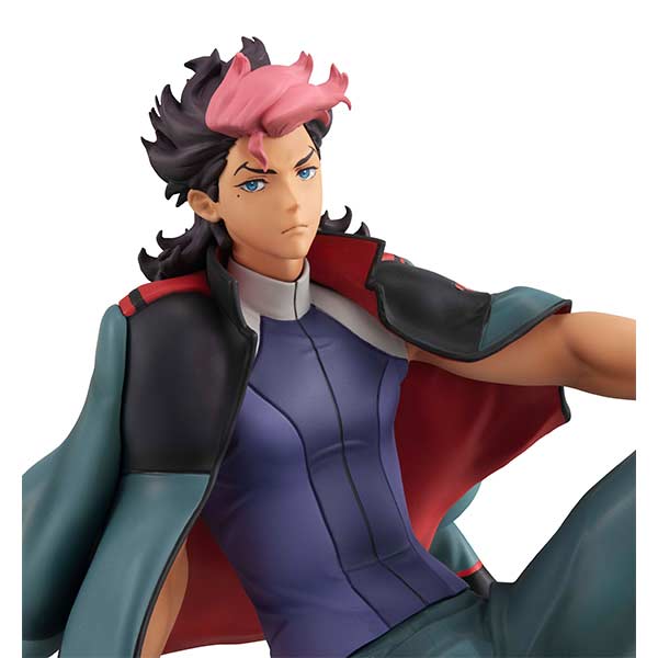 (PO) G.E.M. Series Gundam: The Witch from Mercury Tenohira Guel-kun